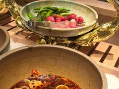 -梨花自助烤肉(西三旗万象汇黑金店)
