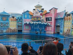 -华夏文旅海洋公园