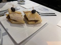 -安东尼奥餐厅
