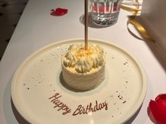 -壳里西餐厅Coquille Seafood Bistro(蒙自路店)