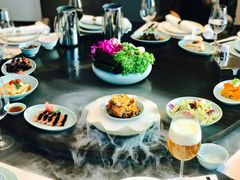 -环球港凯悦 · 享悦中餐厅