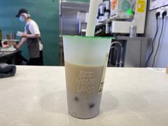 -仙雨林·奶茶鲜果茶(书院巷店)