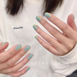 -Mei酱の店美甲美睫