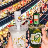 超好吃的广式牛杂煲