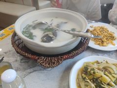 -紫藤园·天目湖大鱼头(南山竹海店)