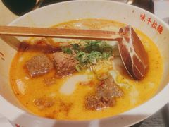 -味千拉面(广州白云机场T1西二店)