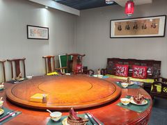 -中卫御苑福膳·养生局(圆明园店)