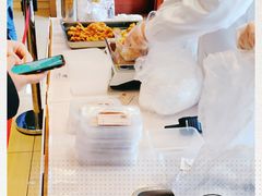 -满汉楼(安发桥店)