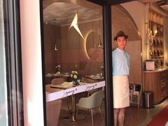 门面-稻品香小锅饭豆腐馆(北三路店)