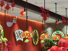 -禄运茶居·手工点心(猎德店)
