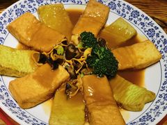-花溪雨·森林餐厅(石基店)