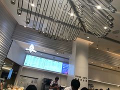 -喜茶(深圳福田星河COCO Park店)