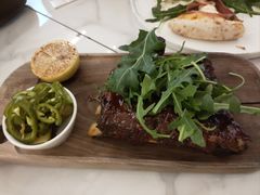 -盐说·西式餐酒馆(光明万达店)