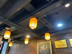 大堂-醉长安(南门总店)