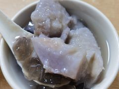 芋头加薯粉-瘦鬼老档糖水铺