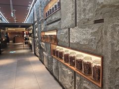 -巴奴毛肚火锅(悠唐购物中心店)