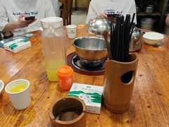 -李记茶油鸭(河西店)