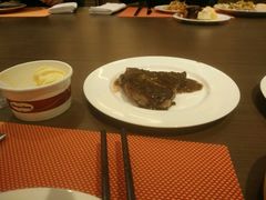 -“香”全日餐厅·株洲大汉希尔顿酒店