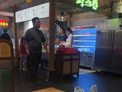 -老凯俚酸汤鱼(东山店)