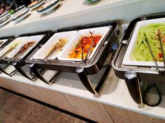 -素满香·素食自助餐(苏州·临顿路店)