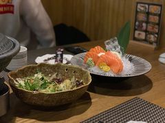 -小池屋创意料理