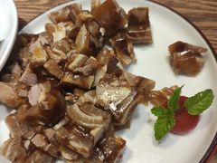 -双合园·海鲜水饺青岛菜(万佳广场店)