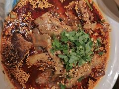 -饕然·民间川菜(龙泉店)