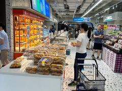 -兰岛广场(白沙路店)