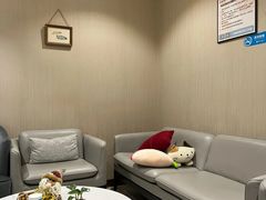 -大鱼心理咨询工作室(静安寺店)