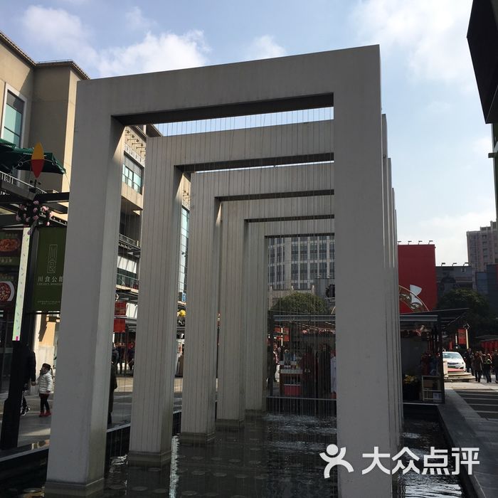 金桥国际商业广场图片-北京综合商场-大众点评网