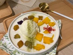 -春风·有糖(崇宁路店)
