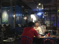 -船奇蒸汽海鲜·闽菜(八市海鲜总店)