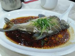 -珠江餐厅
