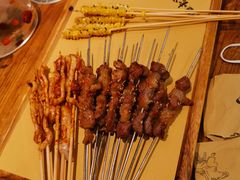 -那些年记忆烧烤