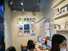 -海马体照相馆(万菱汇店)