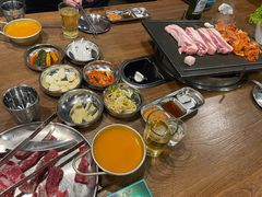-香猪坊(五道口店)