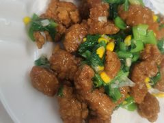-北戴河庆山饭店·海鲜砂锅粥(北戴河黑石路店)