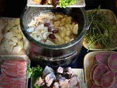 -滇藏石锅宴(北门坡古城管理局店)