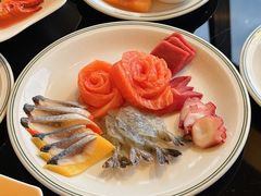 -广州花园酒店·凌璇阁旋转餐厅CAROUSEL360