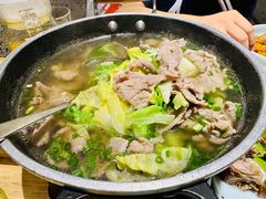 -全牛匠·乐山跷脚牛肉(新中关店)