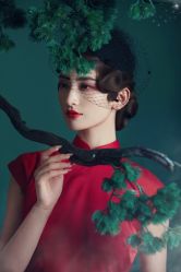 点击看大图 -美云庭古装·格格服汉服·京城旅拍(北京店)