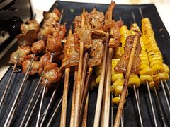 -聚味瞿记·龙虾堂(天元店)