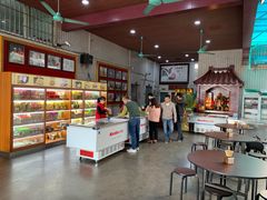 -欢姐伦教糕(北海大道北店)