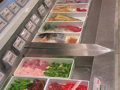-湘江红·湖南招牌菜(莲花南路店)