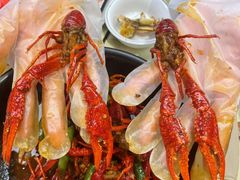 -聚味瞿记·龙虾堂(坡子街店)