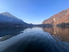 -秦岭终南山世界地质公园翠华山景区