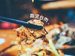 -朱大嘴肥肠血旺(福字街店)