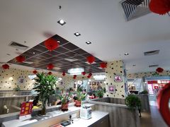 大堂-拿渡麻辣香锅(龙旗购物中心店)
