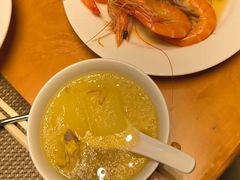 -漓咖啡西餐厅 · 桂林香格里拉