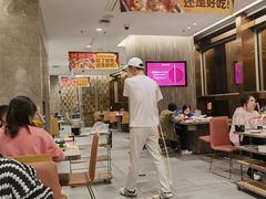 -海底捞火锅(龙岗星河COCO Park店)